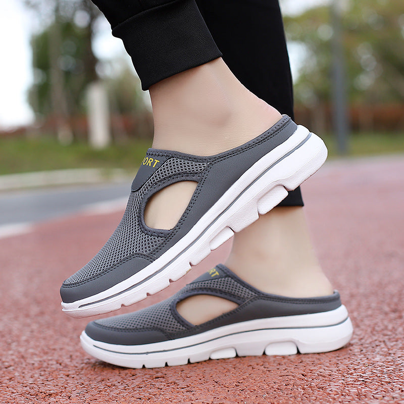 Airy sport™ | Comfortable and breathable, supportive sports sandals