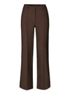 Comfortable wide trousers