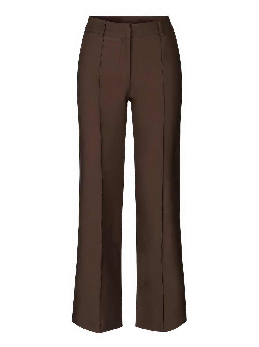 Comfortable wide trousers