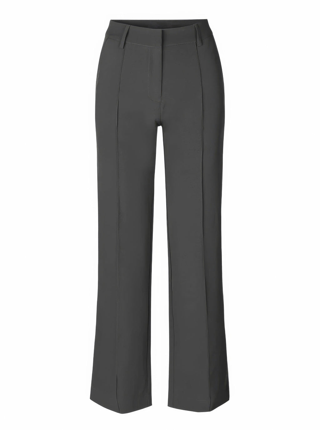 Sophia™ | Flared trousers with high waist