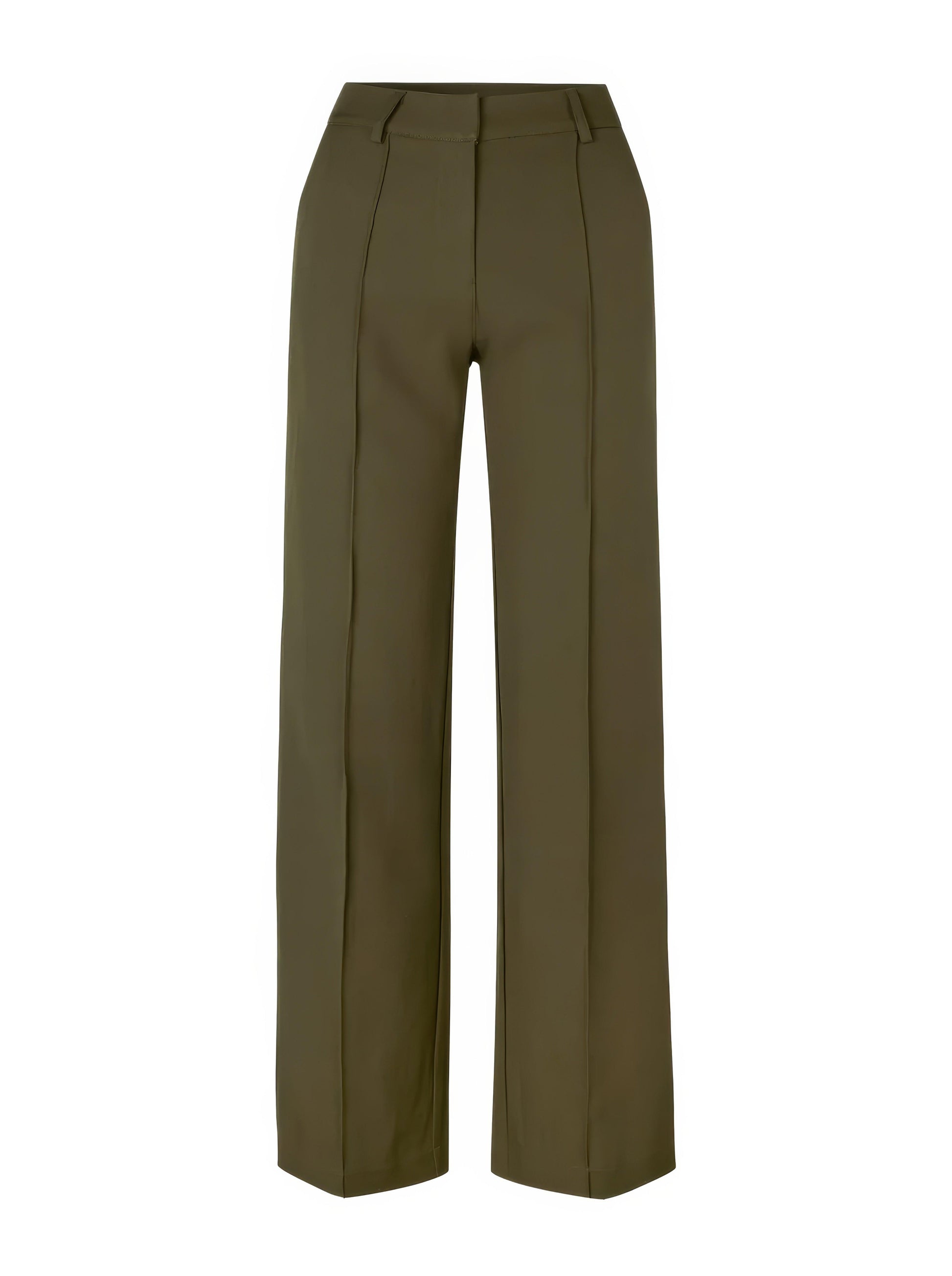 Sophia™ | Flared trousers with high waist