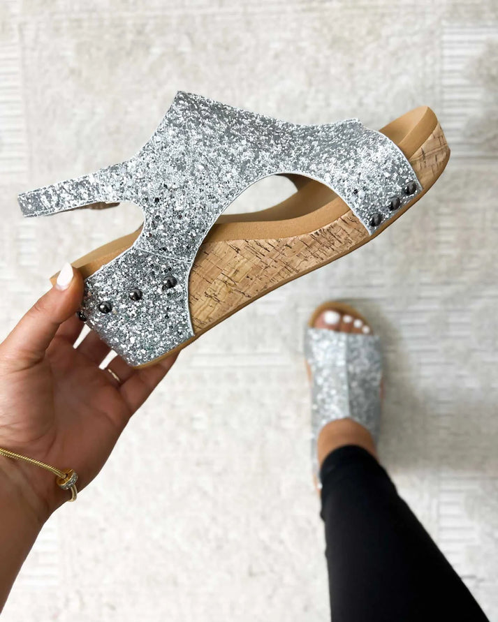 Anna® orthopaedic sandals