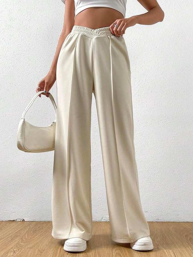 Comfortable trousers for hot summer days