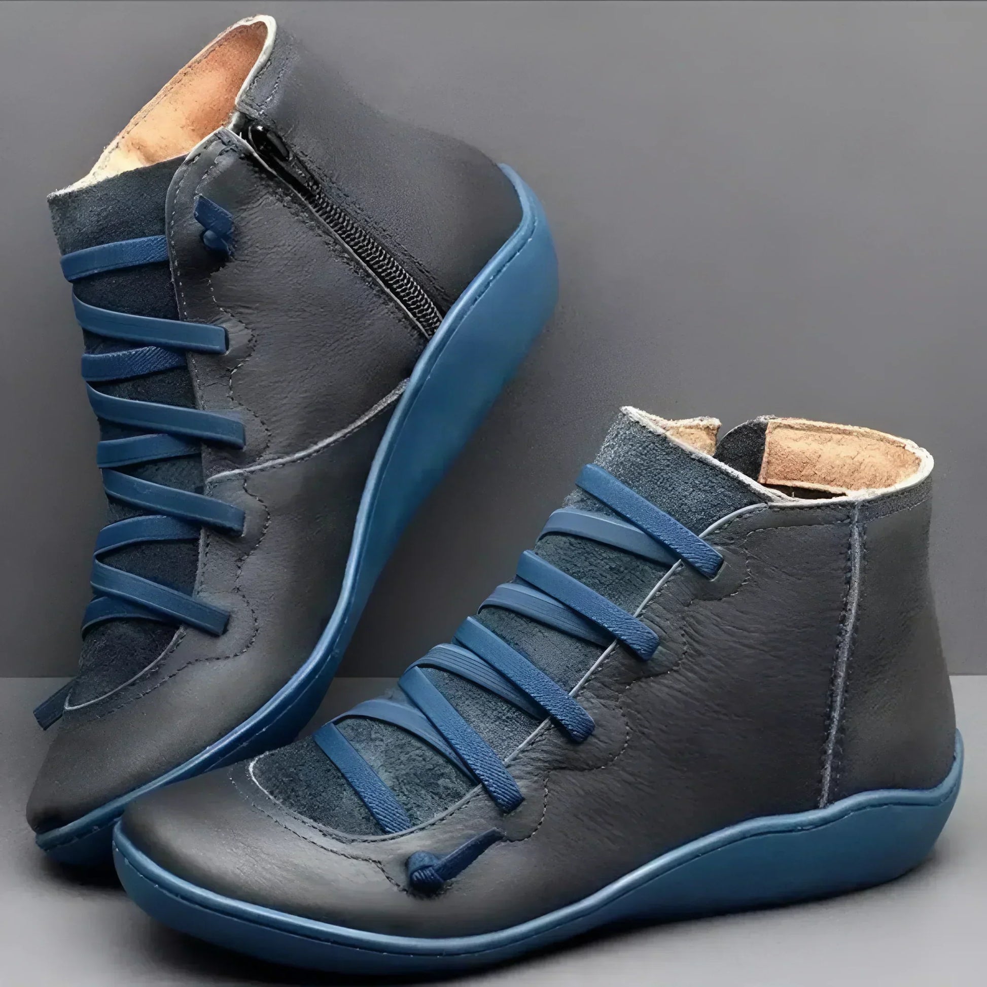 Women's - Shoes - Waterproof - Comfortable, Stylish & Durable - Footwear for All Weather Conditions