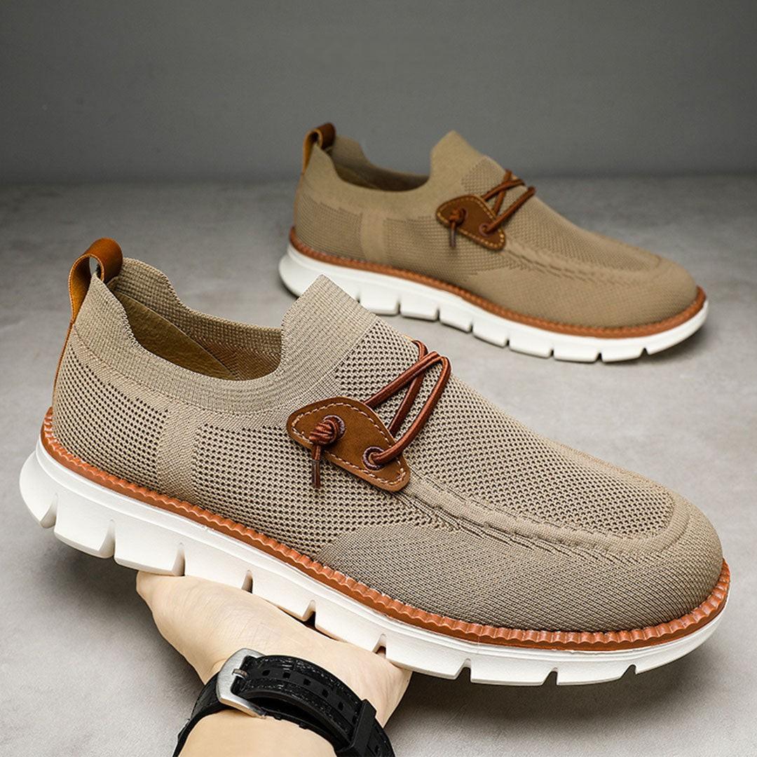 Men's casual shoes