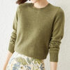 Luxury cashmere jumper for women