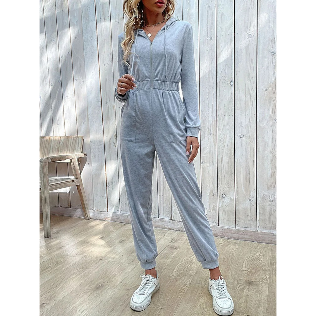 Women's tracksuit