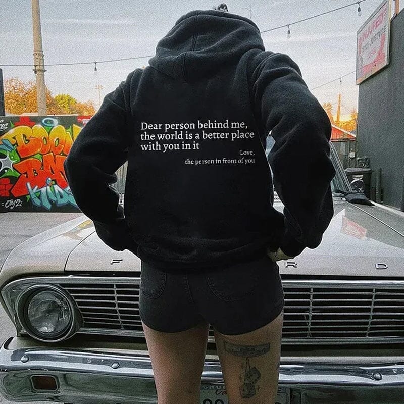 Leona™ jumper