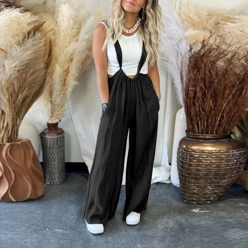 Stylish jumpsuit