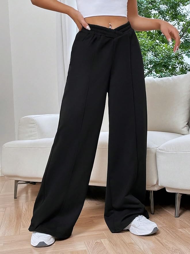 Comfortable trousers for hot summer days