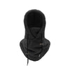 Sherpa hooded ski mask