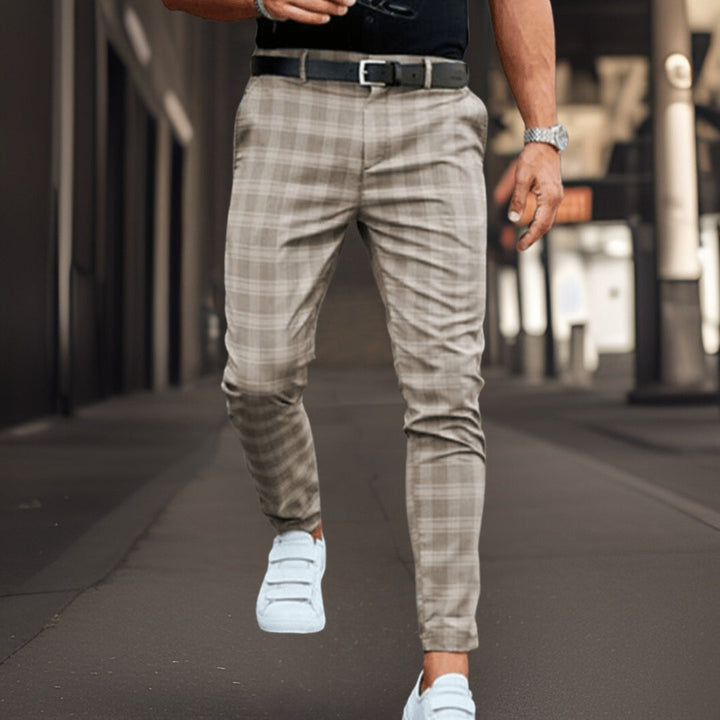 Comfortable Chino Trousers