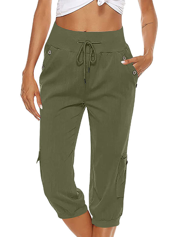 Easywear trousers