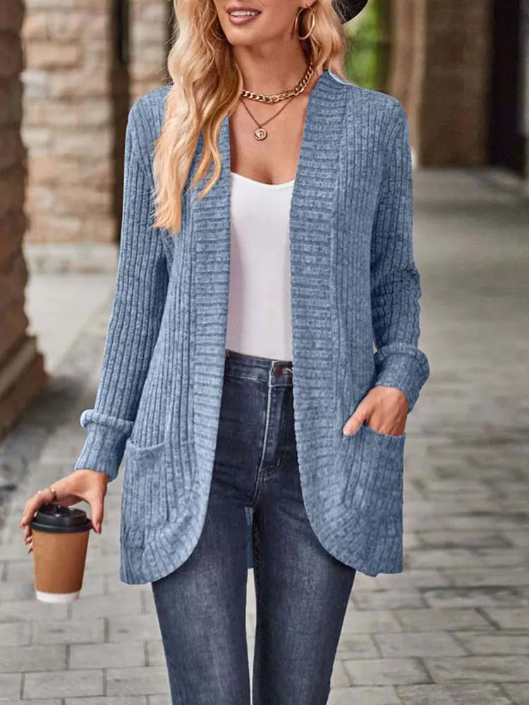 Casual cardigan