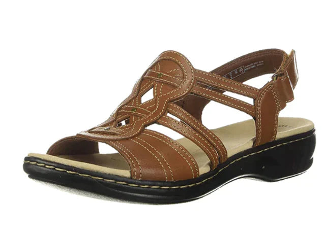 Calona™ orthopaedic sandals