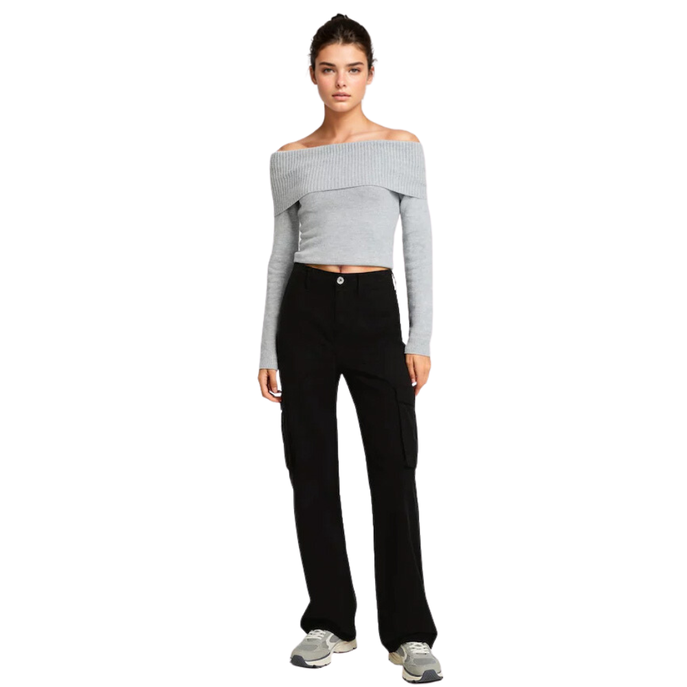 Sophia™ | adjustable cargo trousers