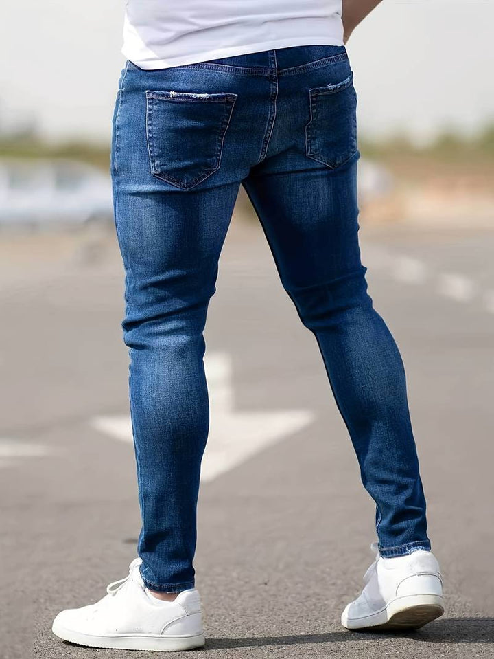 Torn Jeans For Men