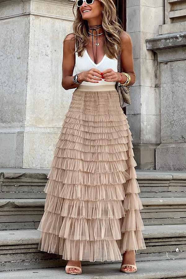 Stylish skirt