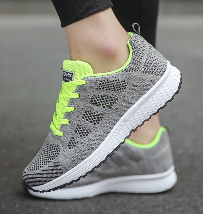 SportErgo™ - Orthopaedic shoes for women
