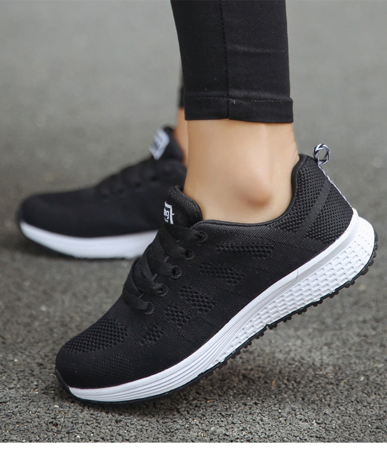 SportErgo™ - Orthopaedic shoes for women