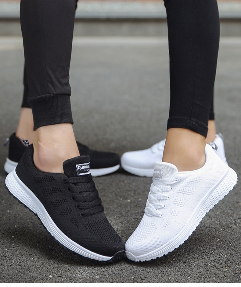 SportErgo™ - Orthopaedic shoes for women