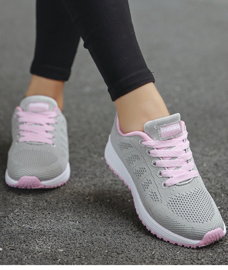 SportErgo™ - Orthopaedic shoes for women