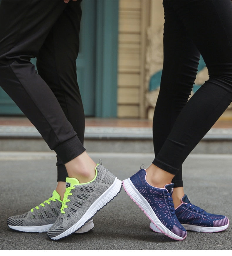 SportErgo™ - Orthopaedic shoes for women