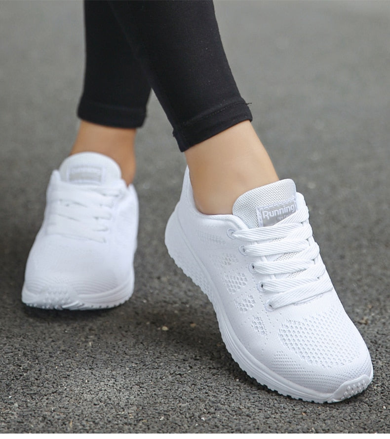 SportErgo™ - Orthopaedic shoes for women
