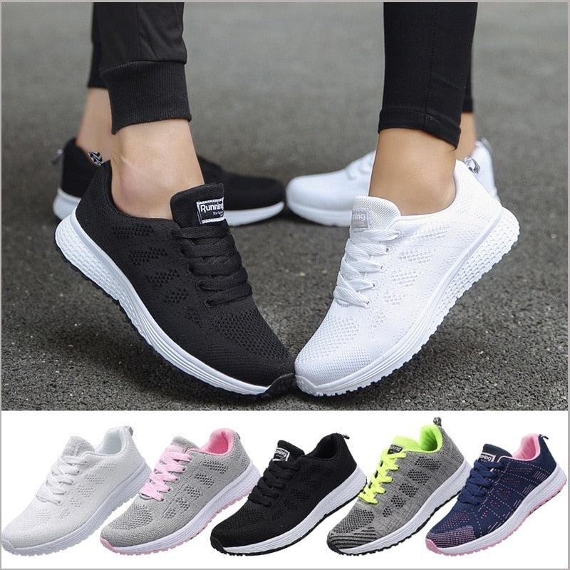 SportErgo™ - Orthopaedic shoes for women