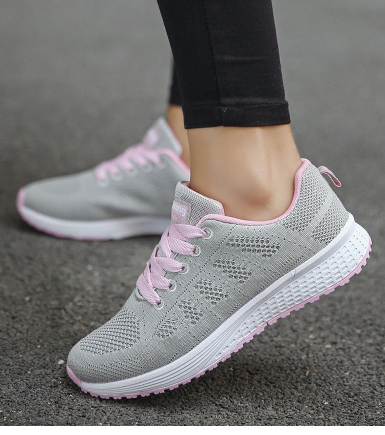 SportErgo™ - Orthopaedic shoes for women