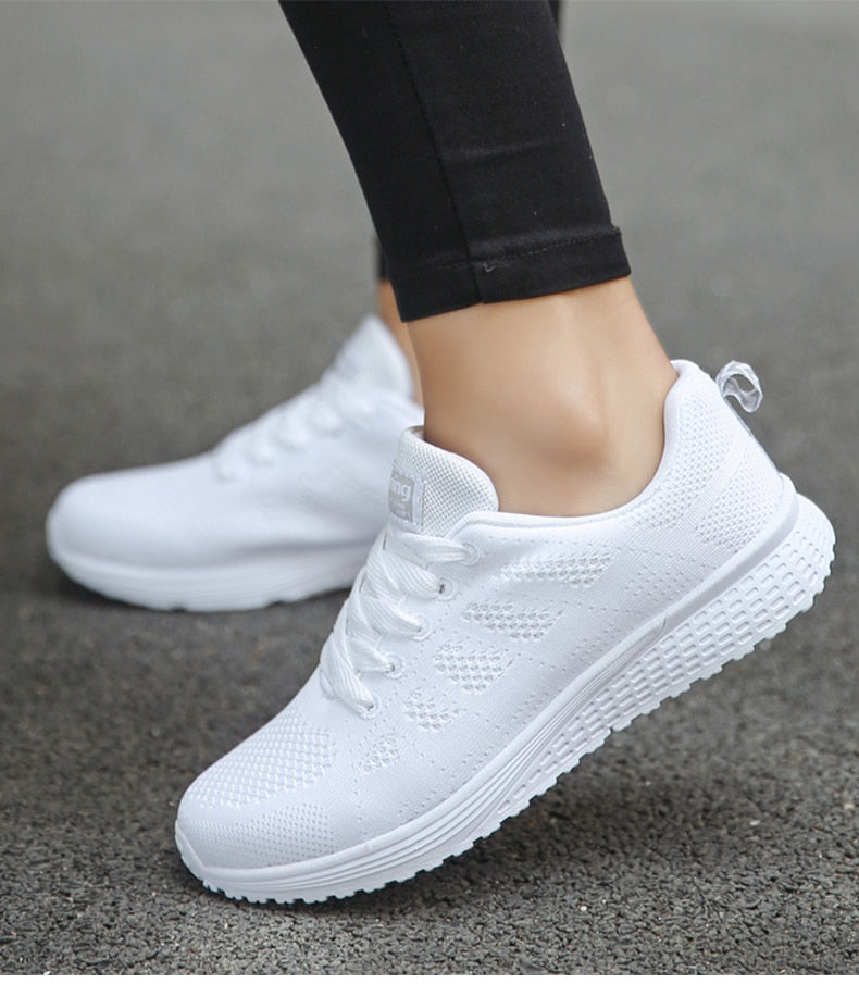 SportErgo™ - Orthopaedic shoes for women