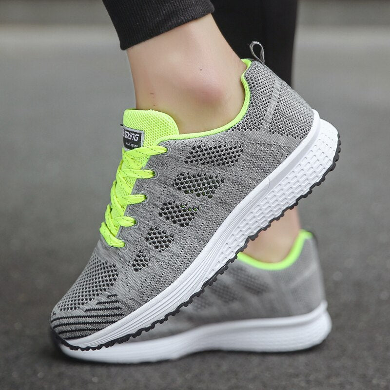 SportErgo™ - Orthopaedic shoes for women