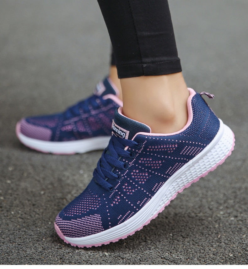 SportErgo™ - Orthopaedic shoes for women