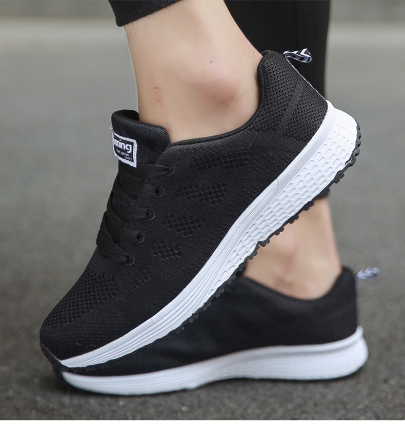 SportErgo™ - Orthopaedic shoes for women