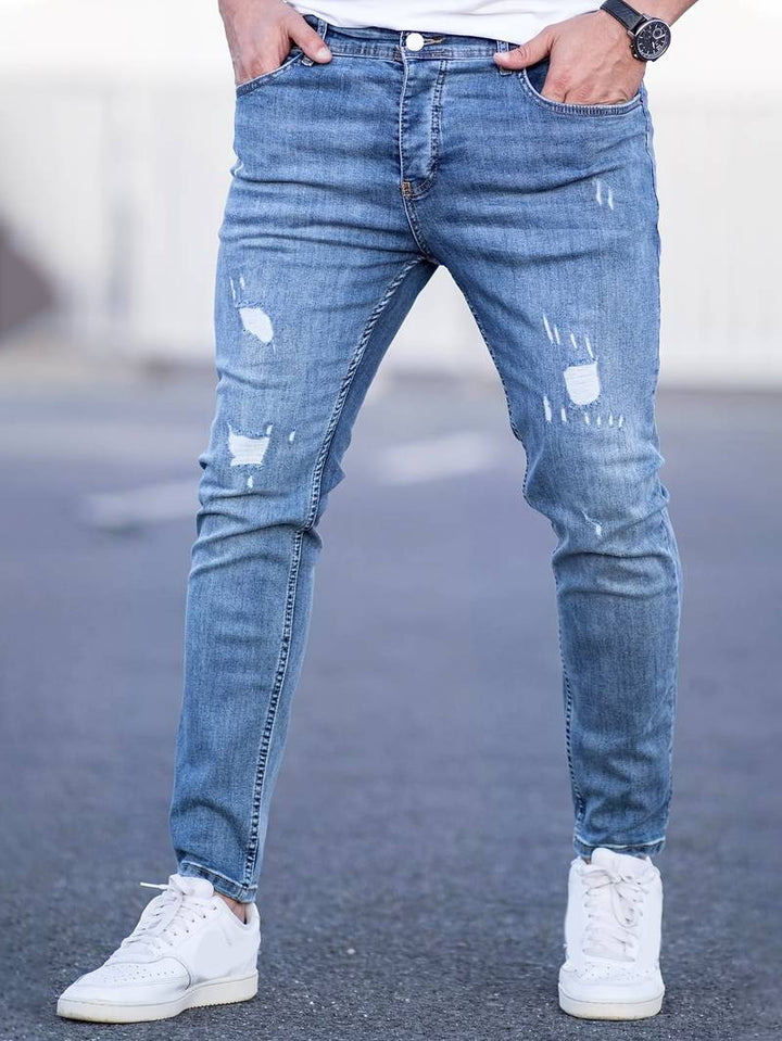 Torn Jeans For Men