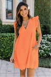 The timeless women's maxi dress