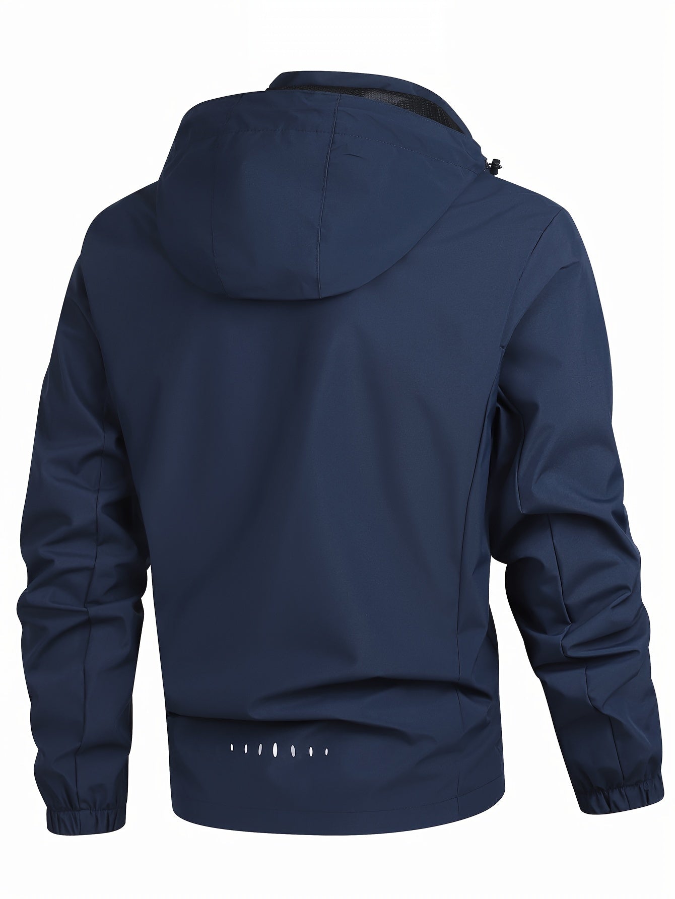 Men - Jacket - Thermal Waterproof - Winter Fit