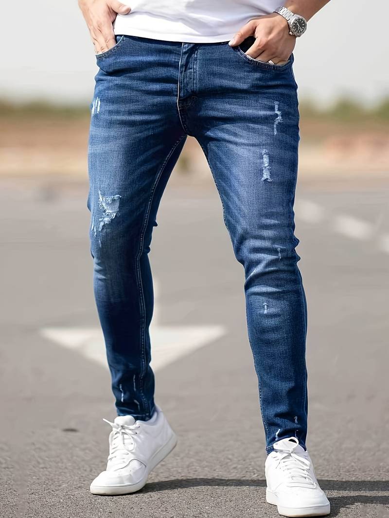 Torn Jeans For Men