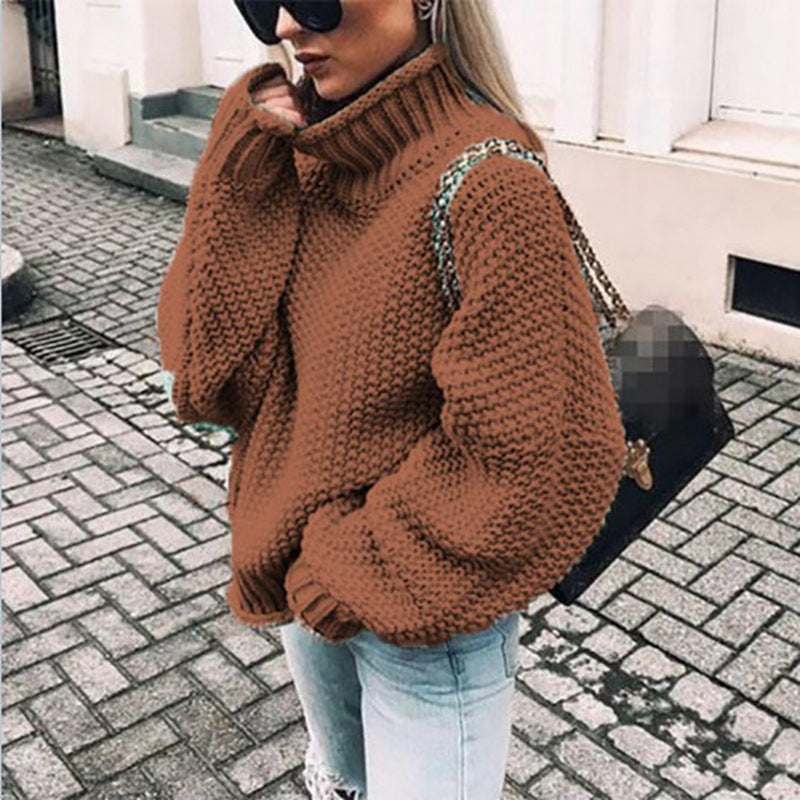 Brooke™ Thick jumper for women