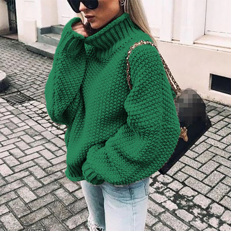 Brooke™ Thick jumper for women