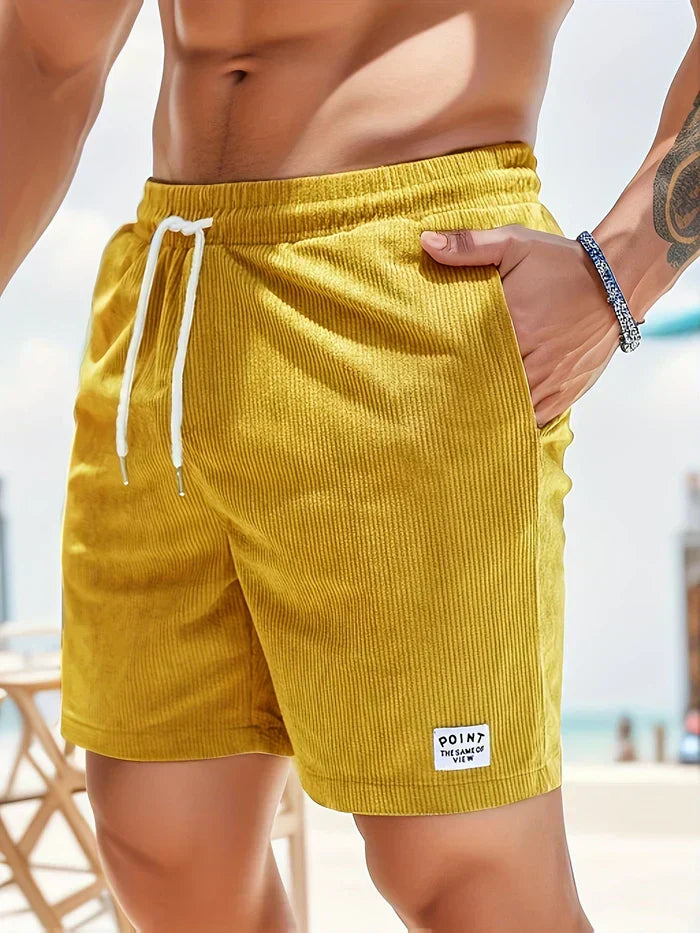 Men's casual short