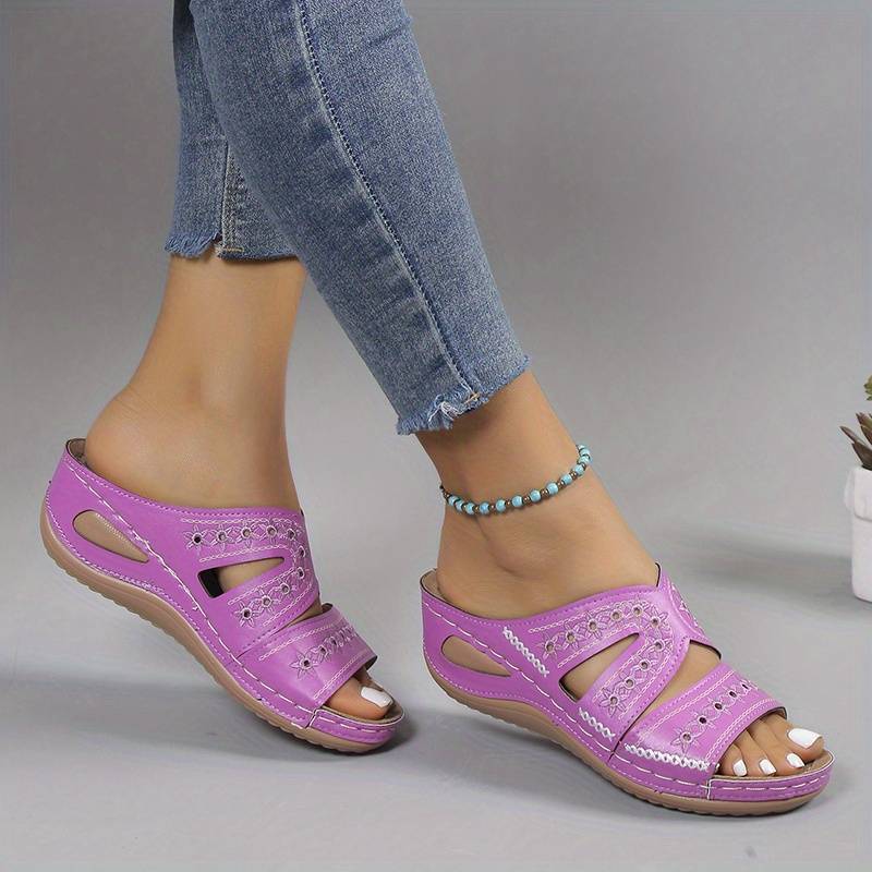 Maria - Orthopaedic sandals | 50% DISCOUNT!