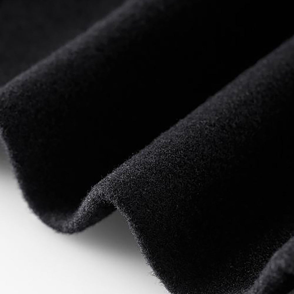 Women's - Stylish Prestige Coat - Wool - Elegant Design