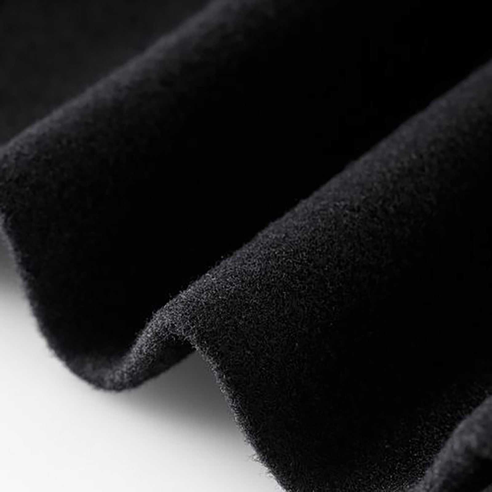 Women's - Stylish Prestige Coat - Wool - Elegant Design