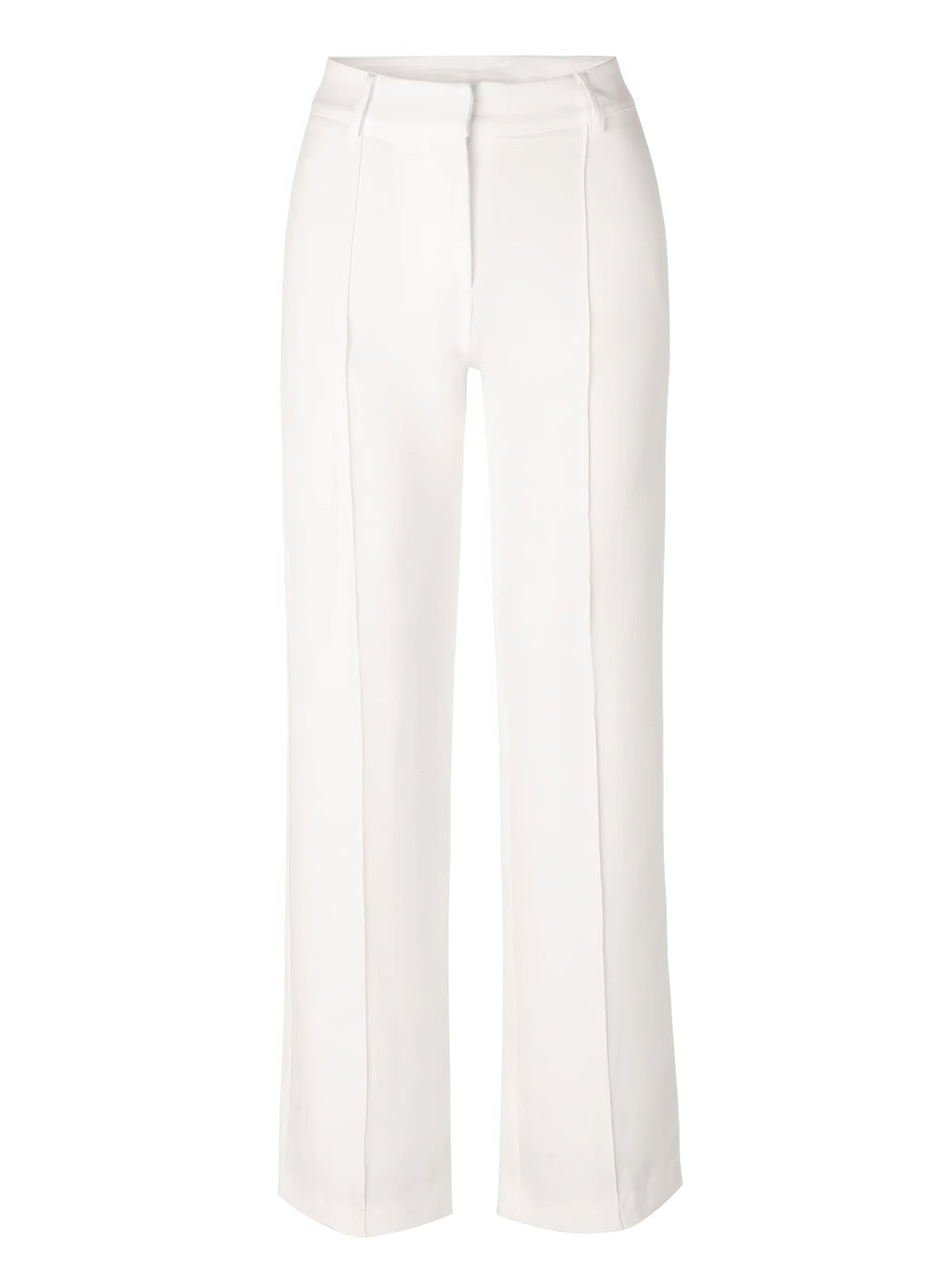 Sophia™ | Flared trousers with high waist