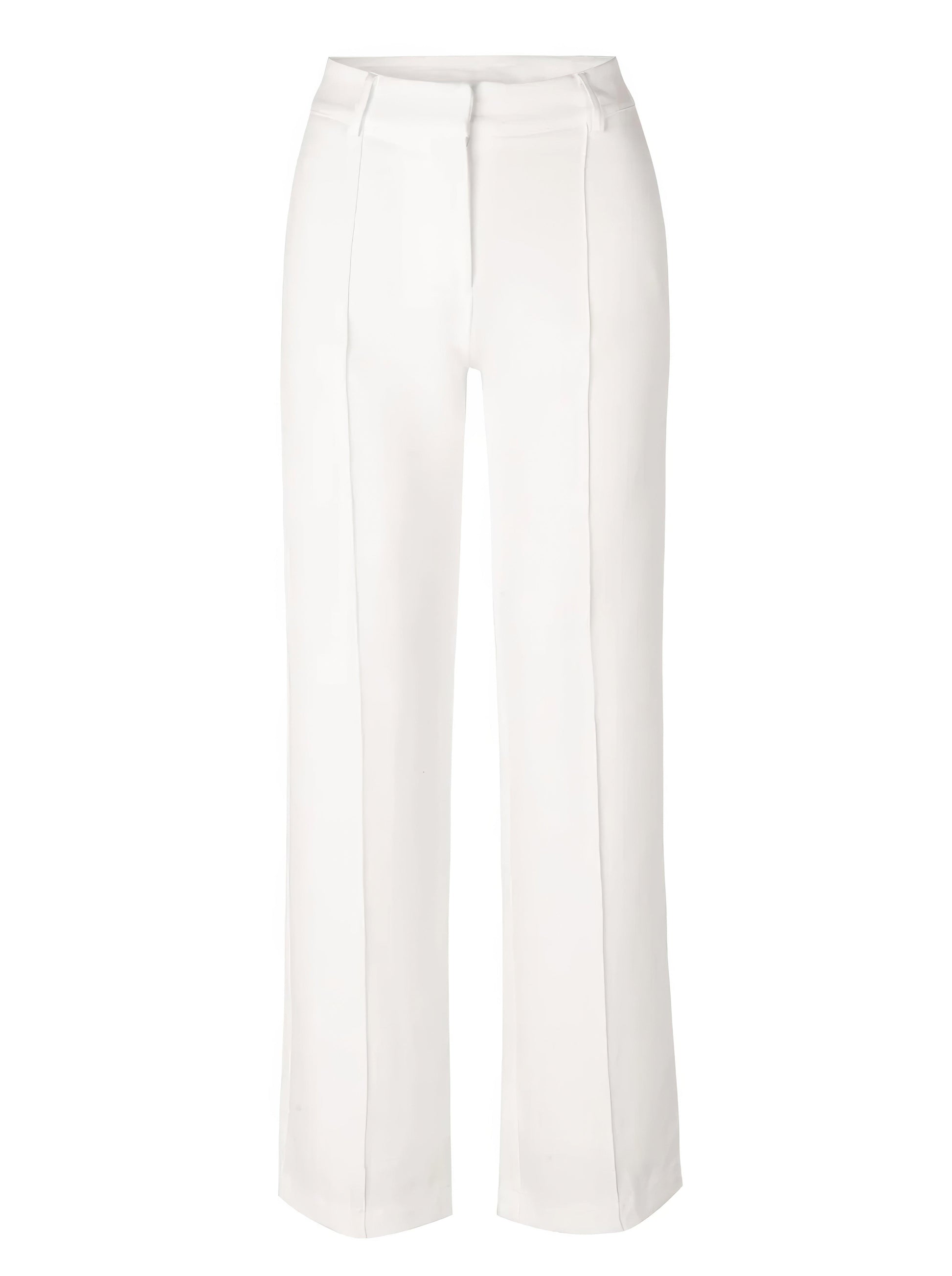 Sophia™ | Flared trousers with high waist