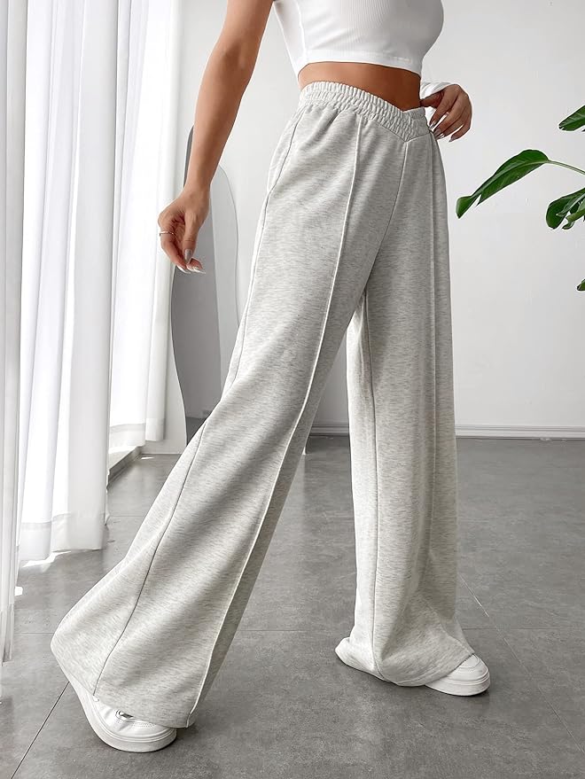 Comfortable trousers for hot summer days