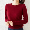 Luxury cashmere jumper for women