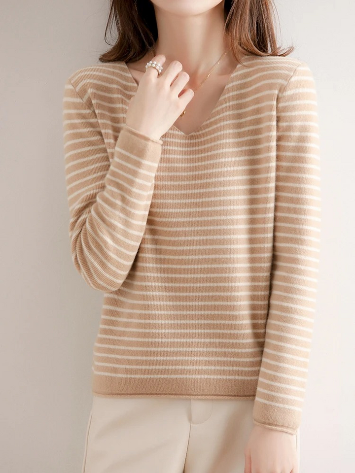 Comfortable jumper for every day