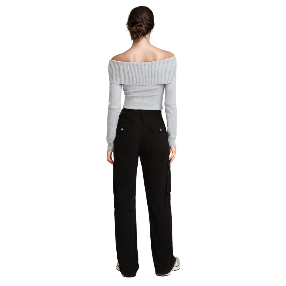 Sophia™ | adjustable cargo trousers